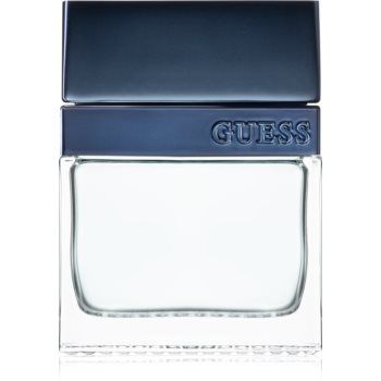 Guess Seductive Homme Blue Eau de Toilette pentru bărbați