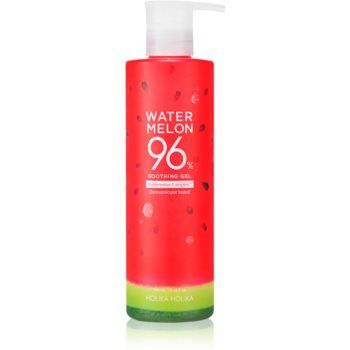 Holika Holika Watermelon 96% Gel pentru hidratare si regenerare intensa