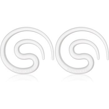 invisibobble Bunstar spirală pentru modelarea cocului