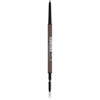 MAYBELLINE NEW YORK Express Brow creion pentru sprancene