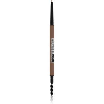 Maybelline Express Brow creion pentru sprancene