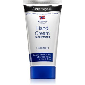 Neutrogena Norwegian Formula® Cremă de mâini regeneratoare