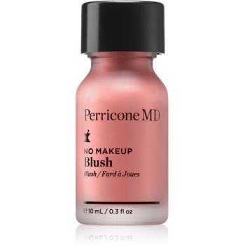 Perricone MD No Makeup Blush blush cremos