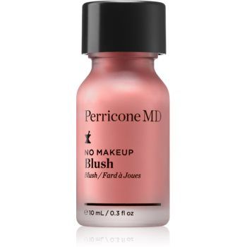 Perricone MD No Makeup Blush blush cremos