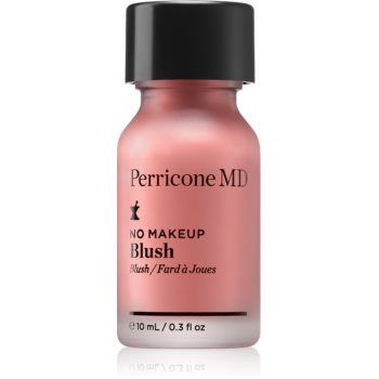 Perricone MD No Makeup Blush blush cremos de firma original