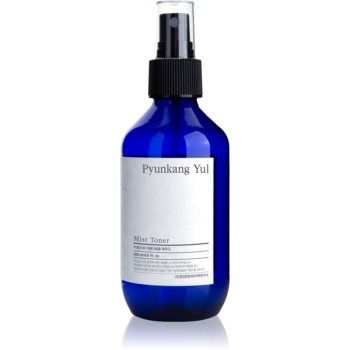 Pyunkang Yul Mist Toner Lotiune tonica sub forma de spray pentru fata