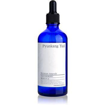 Pyunkang Yul Moisture Ampoule Esenta cu efect de hidratare