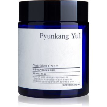 Pyunkang Yul Nutrition Cream crema hranitoare faciale