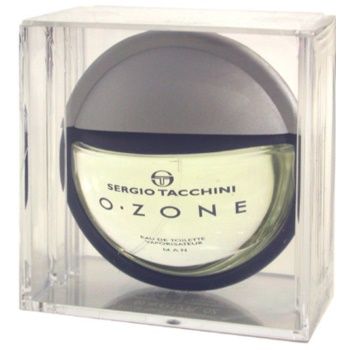 Sergio Tacchini Ozone for Man Eau de Toilette pentru bărbați