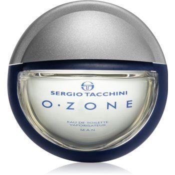 Sergio Tacchini Ozone for Man Eau de Toilette pentru bărbați