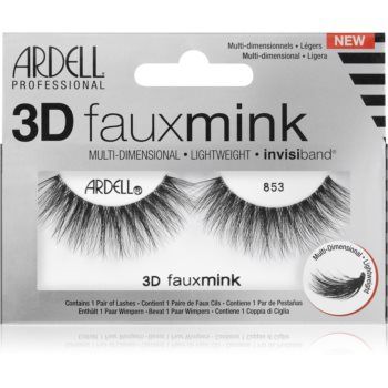 Ardell 3D Faux Mink gene false