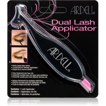 Ardell Dual Lash Applicator aplicator pentru gene