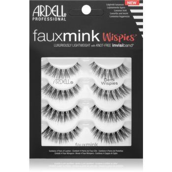 Ardell FauxMink Wispies gene false big pack