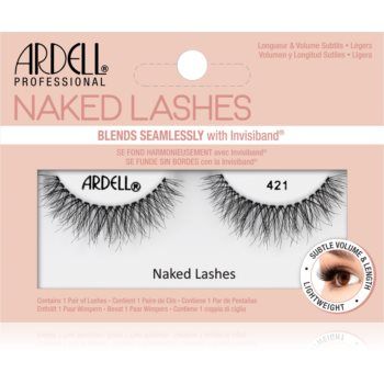 Ardell Naked Lashes Pentru fixarea genelor