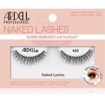 Ardell Naked Lashes Pentru fixarea genelor