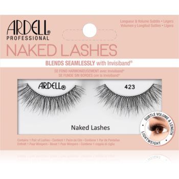 Ardell Naked Lashes Pentru fixarea genelor