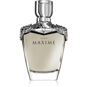 Avon Maxime Eau de Toilette pentru bărbați