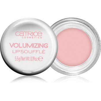 Catrice Volumizing Lip Balm balsam de buze
