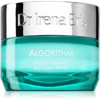 Dr Irena Eris Algorithm crema de zi regeneranta SPF 20