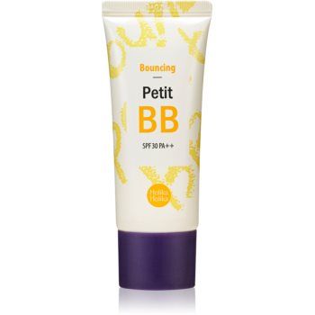 Holika Holika Petit BB Bouncing crema pentru intinerire BB SPF 25