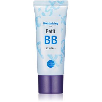 Holika Holika Petit BB Moisturizing crema hidratanta BB SPF 30