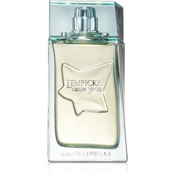 Lolita Lempicka Green Lover Eau de Toilette pentru bărbați