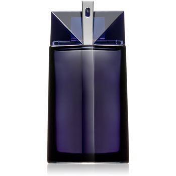 Mugler Alien Eau de Toilette pentru bărbați