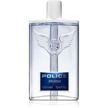 Police Frozen Eau de Toilette pentru bărbați