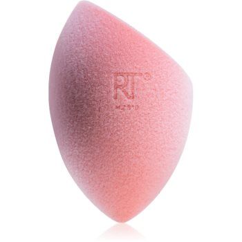 Real Techniques Sponge+ Miracle Powder burete pentru pudră de firma original