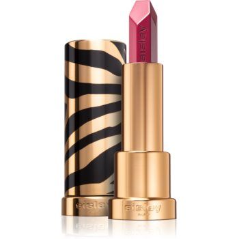 Sisley Le Phyto Rouge ruj protector cu acid hialuronic