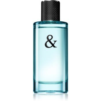 Tiffany & Co. Tiffany & Love Eau de Toilette pentru bărbați