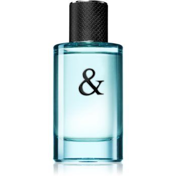 Tiffany & Co. Tiffany & Love Eau de Toilette pentru bărbați