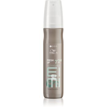 Wella Professionals Eimi Fresh Up spray de coafat pentru definirea onduleurilor