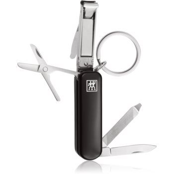 Zwilling Classic cuțit multifuncțional de buzunar