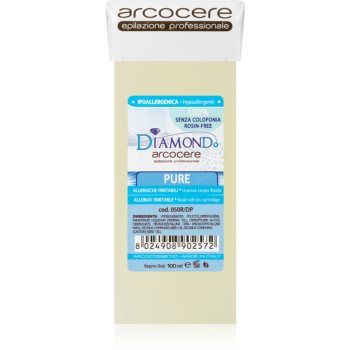 Arcocere Professional Wax Pure ceară depilatoare roll-on
