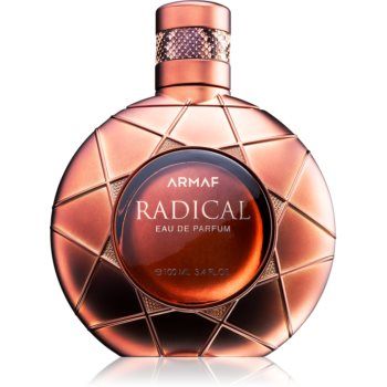 Armaf Radical Brown Eau de Parfum pentru bărbați ieftin