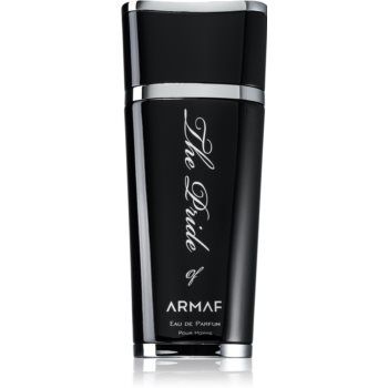 Armaf The Pride Of Armaf Pour Homme Eau de Parfum pentru bărbați