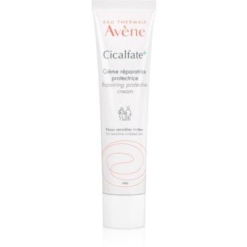 Avène Cicalfate+ Repairing Protective Cream crema cu efect de reparare pentru piele iritata