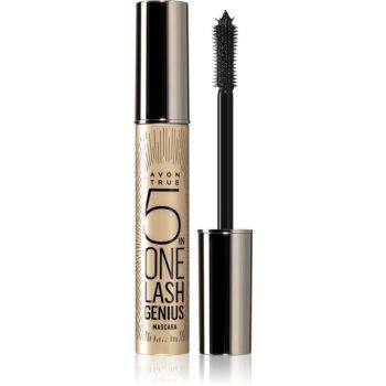 Avon True Lash Genius mascara pentru extra volum