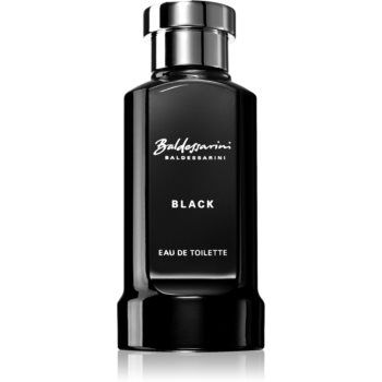 Baldessarini Baldessarini Black Eau de Toilette pentru bărbați ieftin