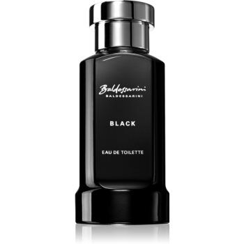 Baldessarini Baldessarini Black Eau de Toilette pentru bărbați