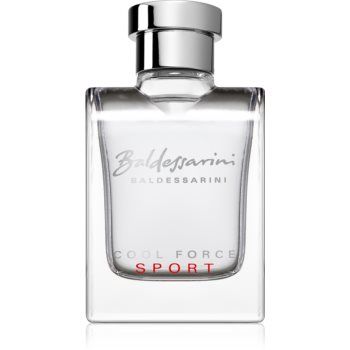 Baldessarini Cool Force Sport Eau de Toilette pentru bărbați