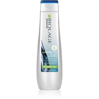 Biolage Advanced Keratindose șampon pentru par sensibil