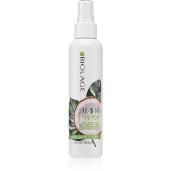 Biolage All In One Spray Spray multifuncțional ușor pentru toate tipurile de păr