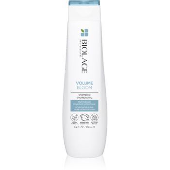 Biolage Essentials VolumeBloom sampon pentru volum pentru par fin