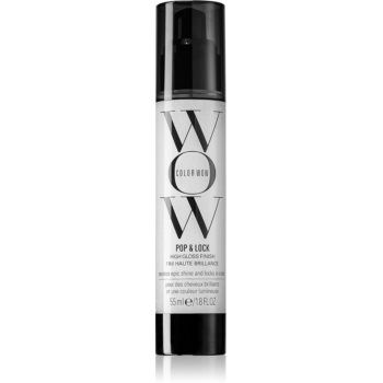 Color WOW Pop & Lock conditioner Spray Leave-in