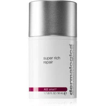 Dermalogica AGE smart crema intensiv regeneratoare uscata si foarte uscata