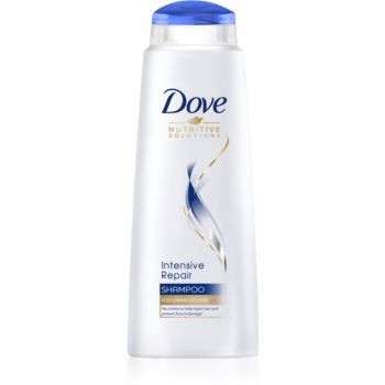 Dove Nutritive Solutions Intensive Repair șampon fortifiant pentru păr deteriorat