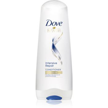 Dove Nutritive Solutions Intensive Repair balsam regenerator pentru par deteriorat