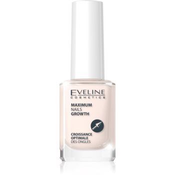 Eveline Cosmetics Nail Therapy Professional balsam pentru unghii